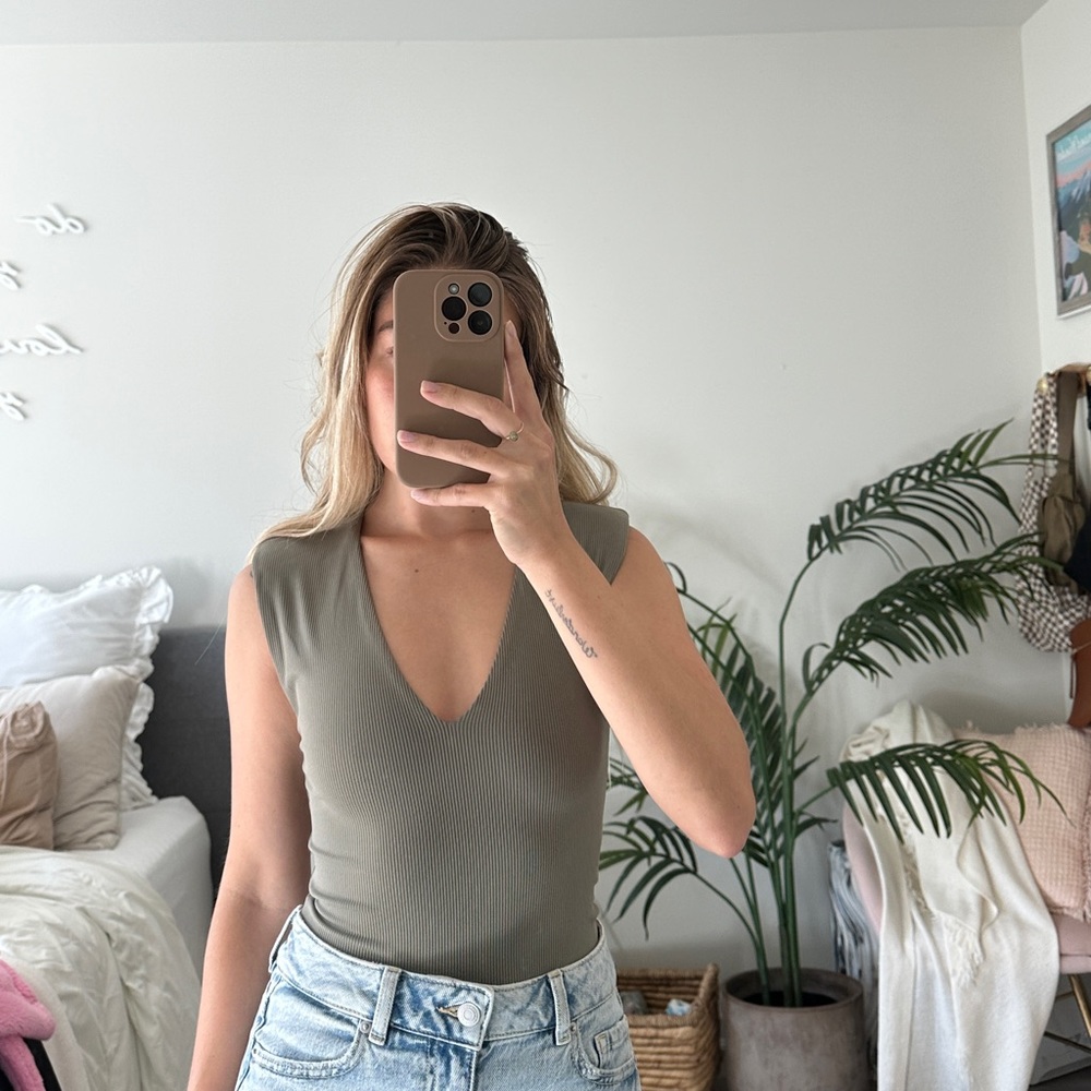 Dynamite body Suit